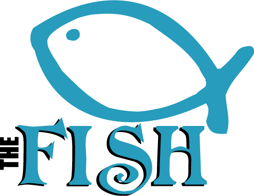 The Fish Logo